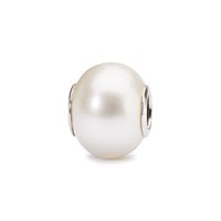 Charm Trollbeads Beads in Perle Perla TAGBE-00085 - TAGBE-00085